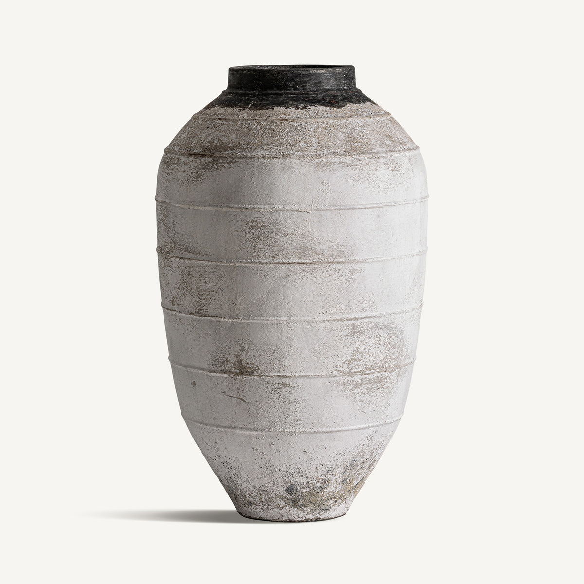 Tinaja — Terracota marrón