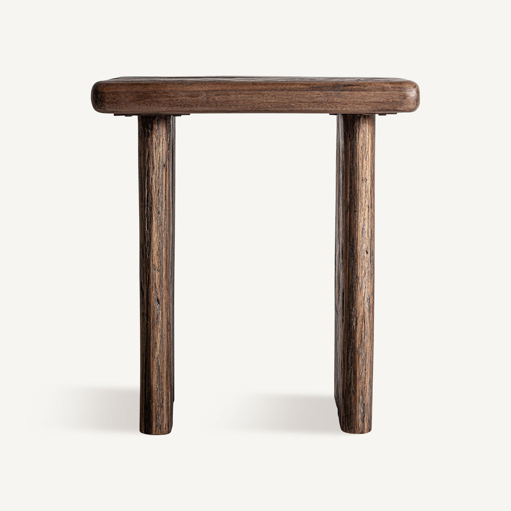 Mesa auxiliar Toigne — Muyuga