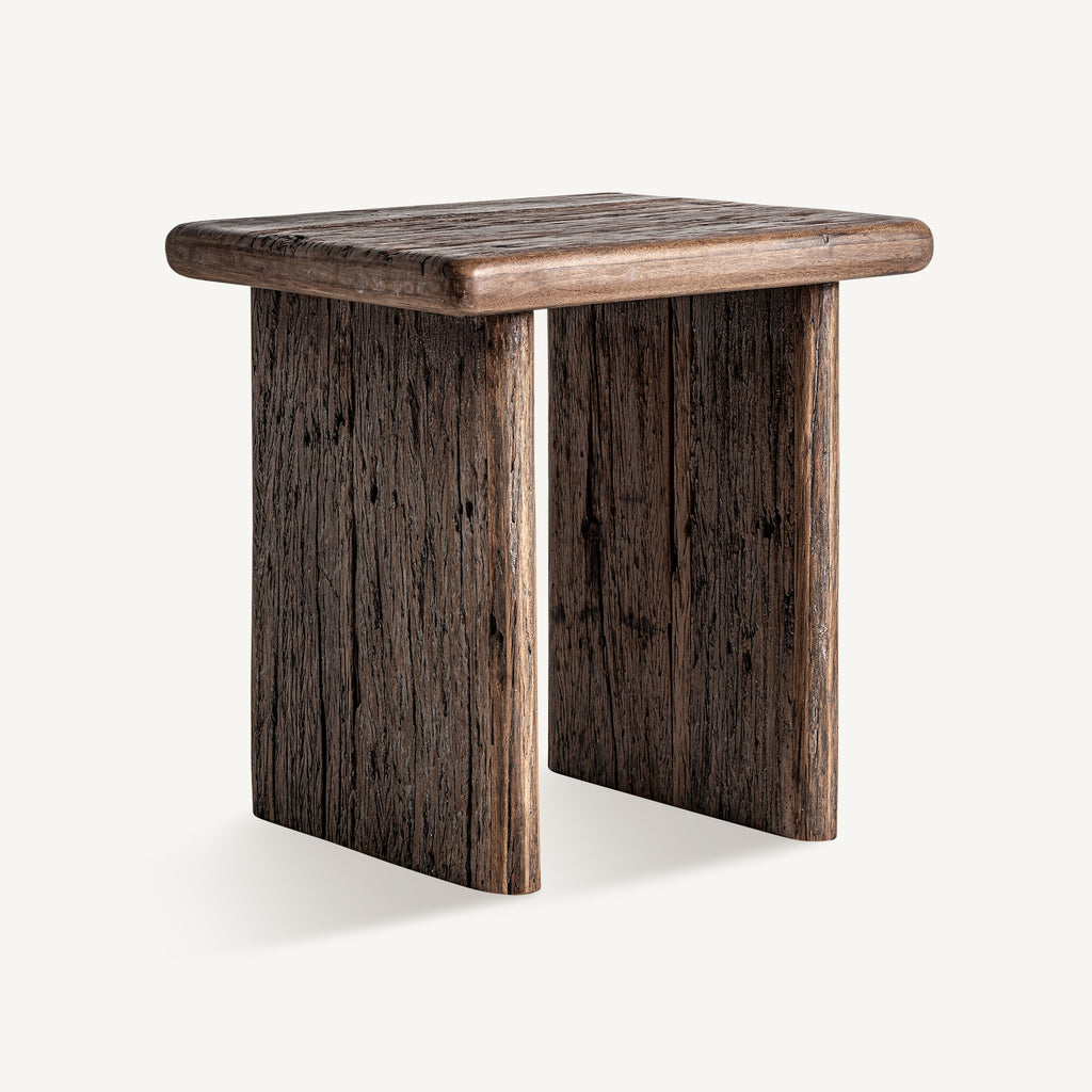 Mesa auxiliar Toigne — vista 2 — Muyuga