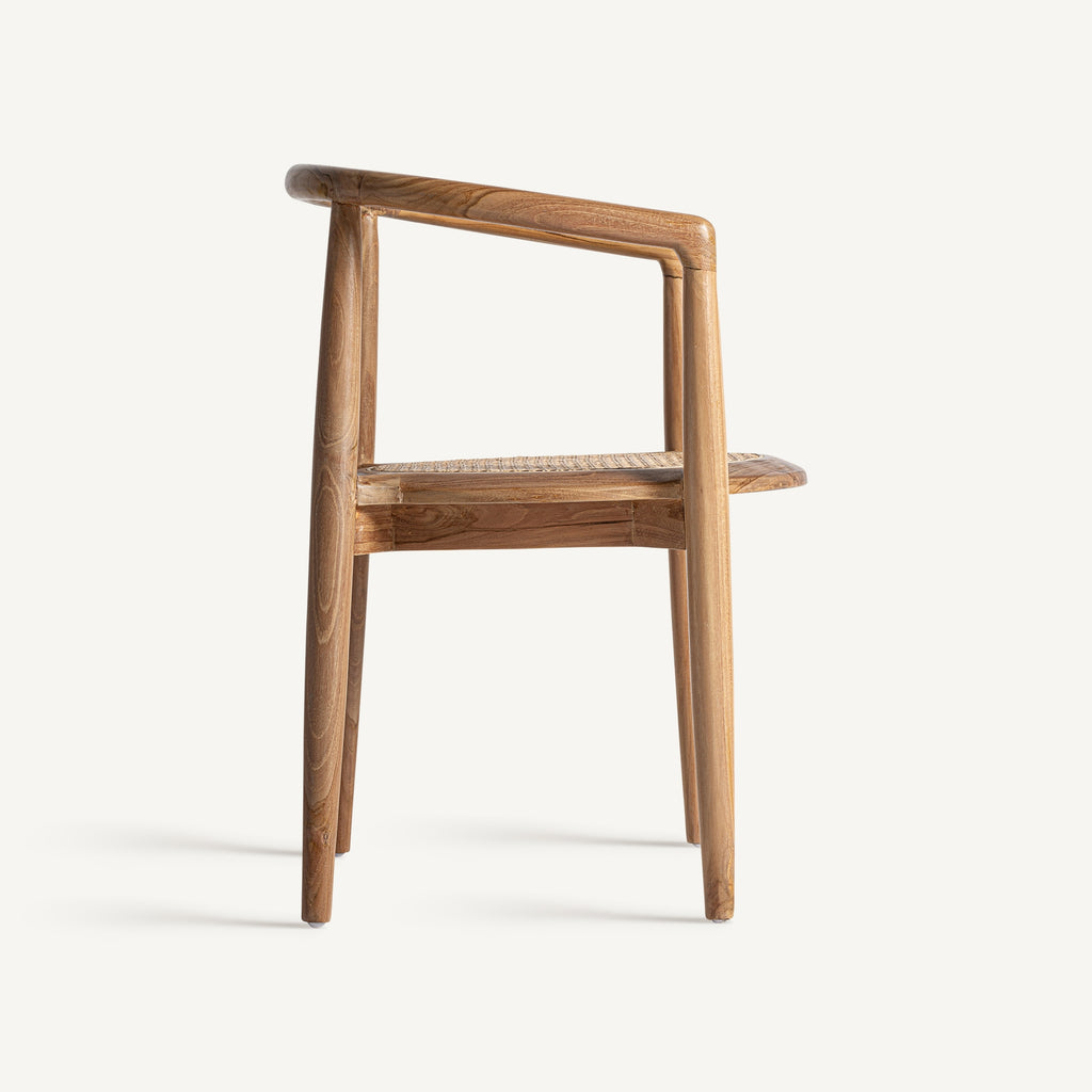 Silla Tostily — vista 3 — MUYUGA