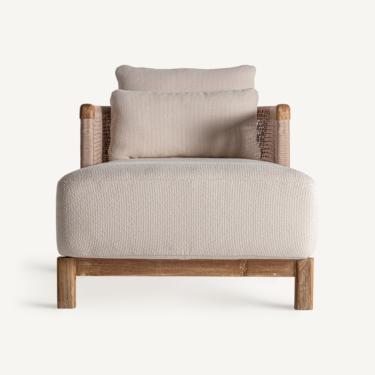 Chaise longue Trena — vista 2 — Muyuga