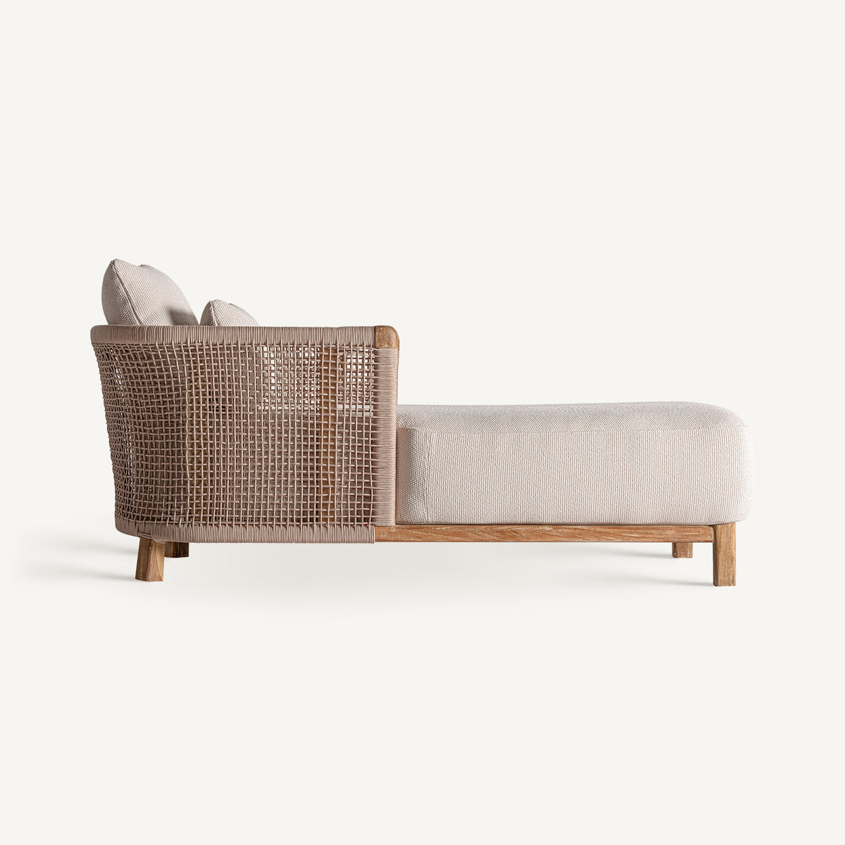 Chaise longue Trena — vista 3 — Muyuga