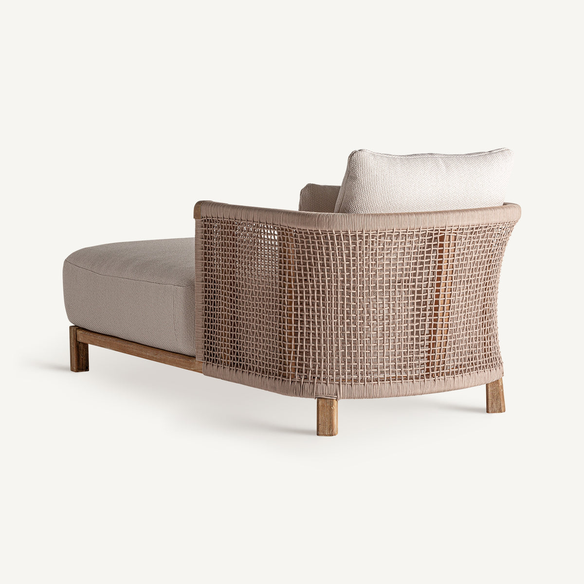 Chaise longue Trena — vista 4 — Muyuga