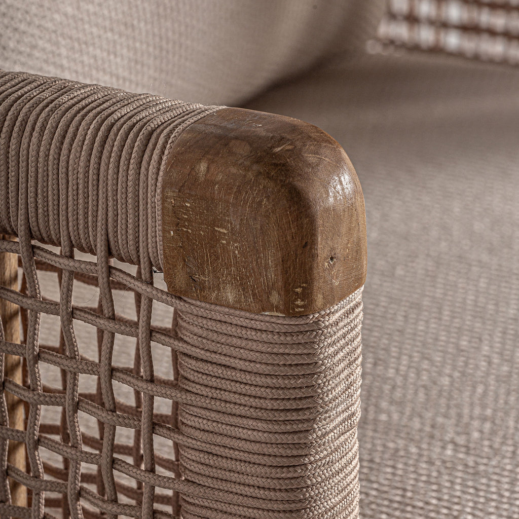 Chaise longue Trena — vista 6 — Muyuga