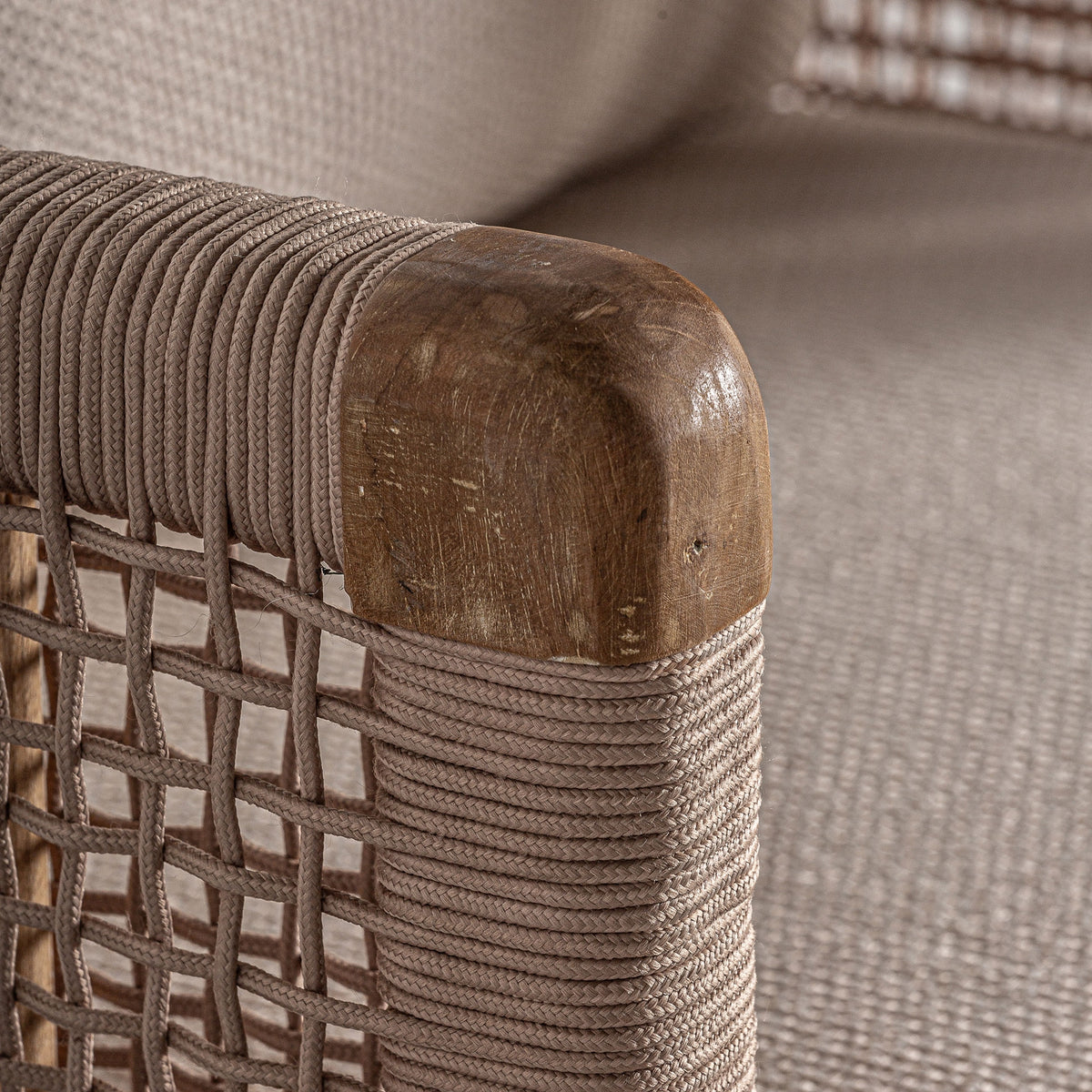 Chaise longue Trena — vista 6 — Muyuga