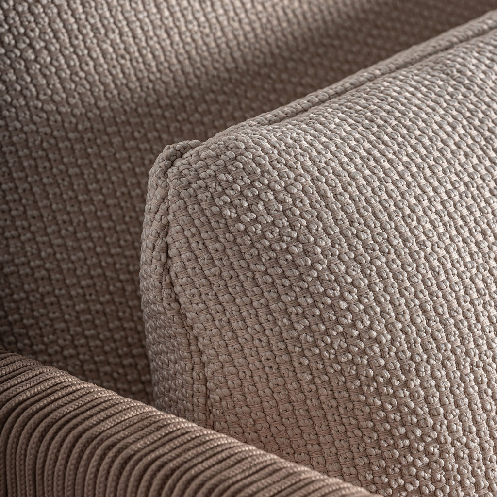 Chaise longue Trena — vista 8 — Muyuga
