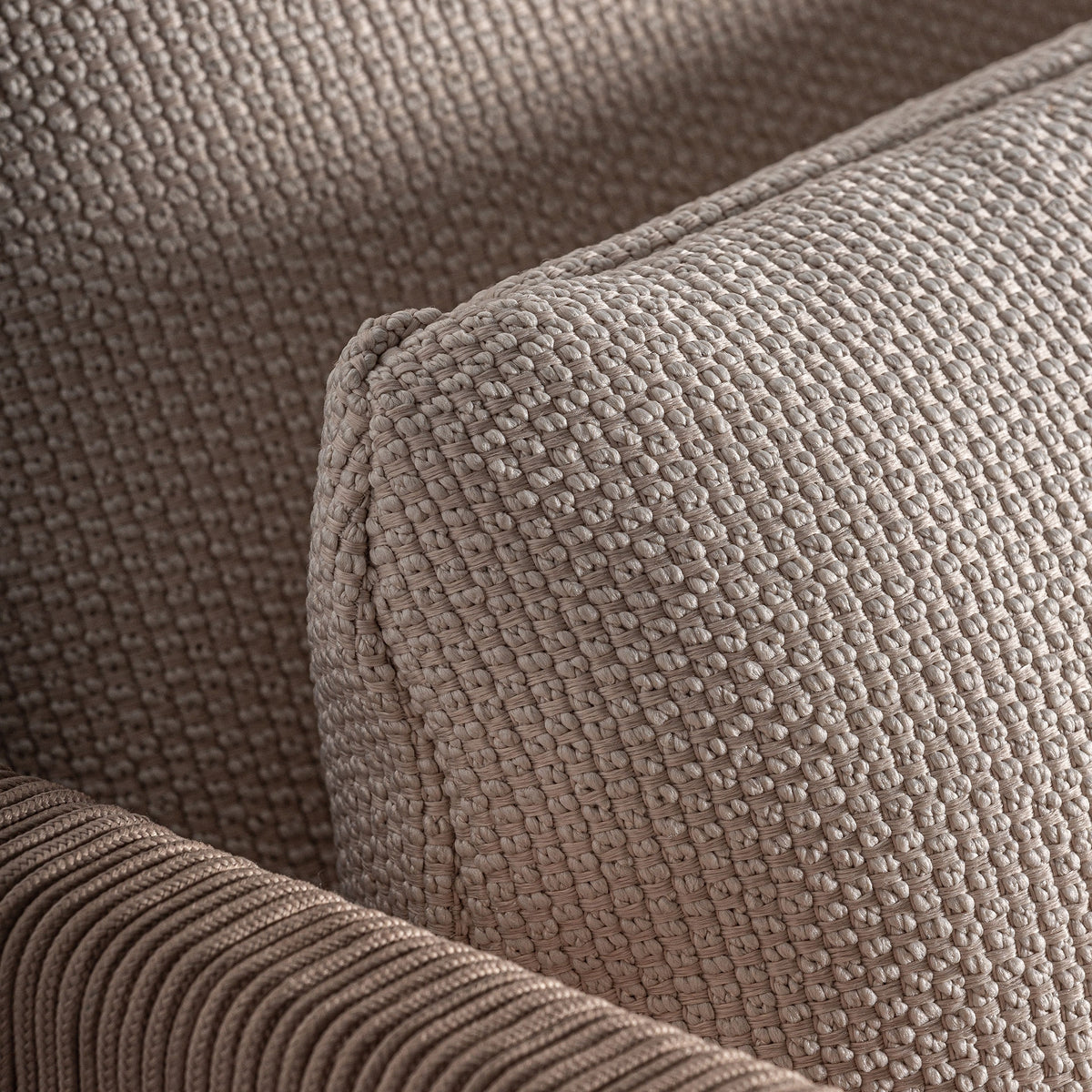 Chaise longue Trena — vista 8 — Muyuga