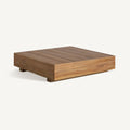 Mesa de centro Trena — Muyuga