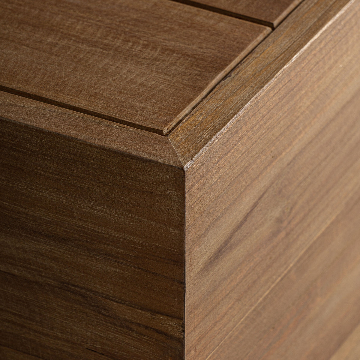 Mesa de centro Trena — vista 3 — Muyuga
