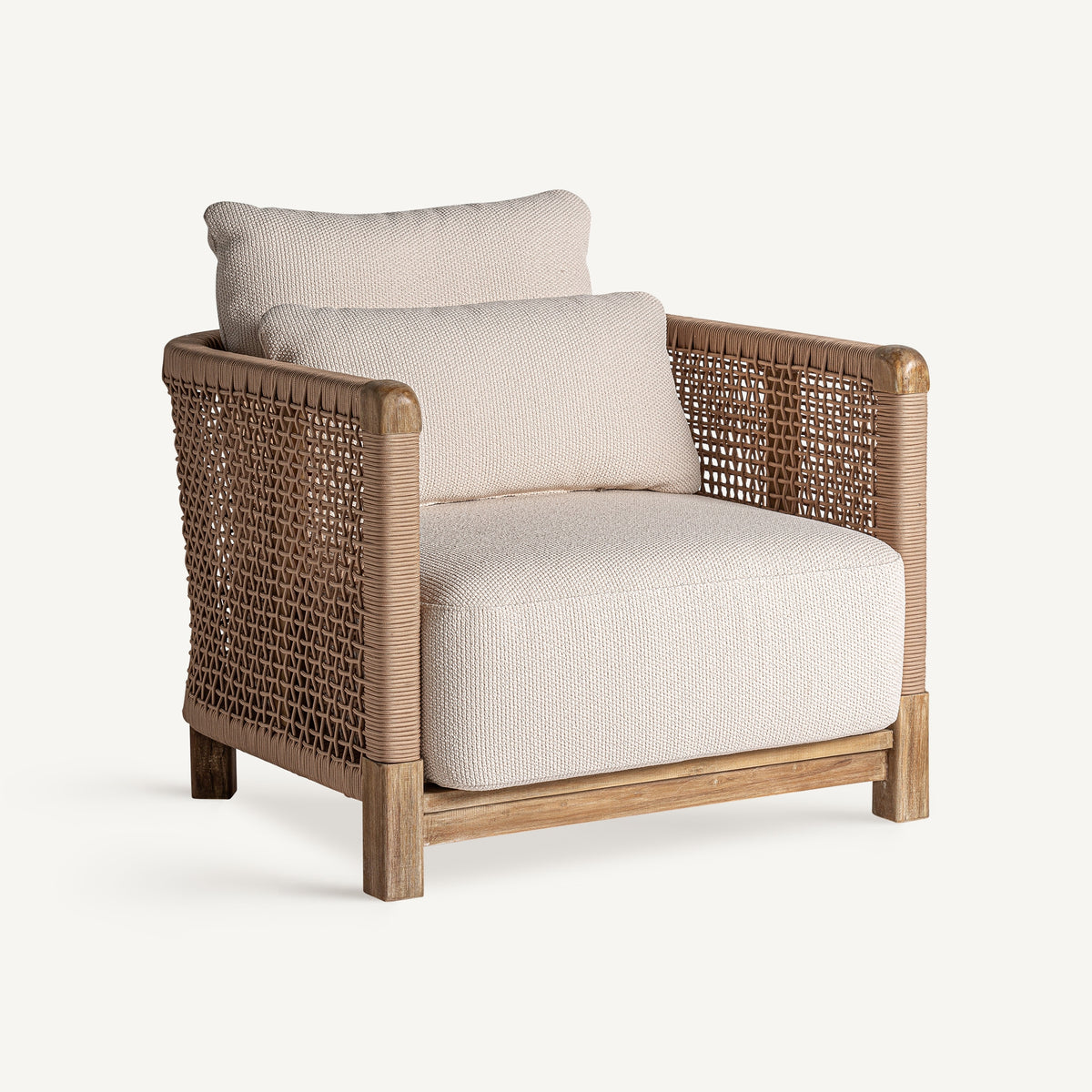 Sillón Trena — Muyuga