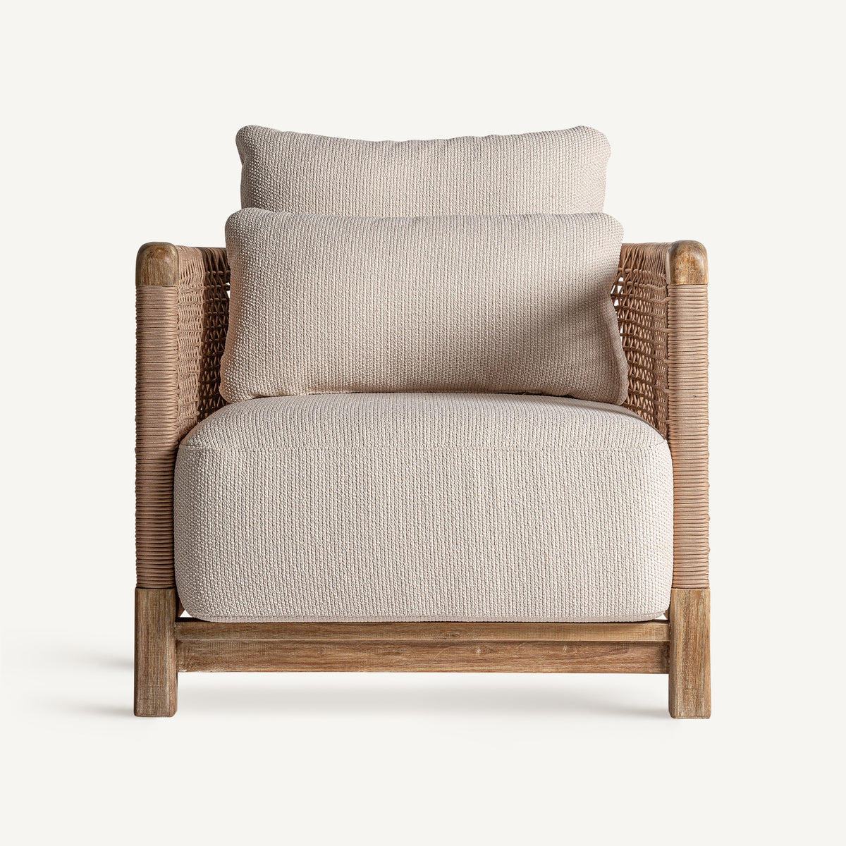 Sillón Trena — vista 2 — Muyuga
