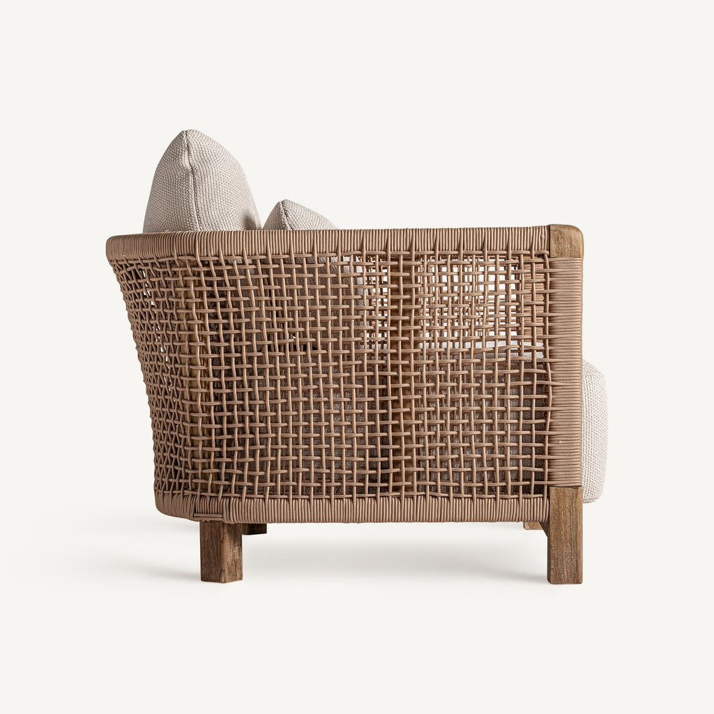 Sillón Trena — vista 3 — Muyuga