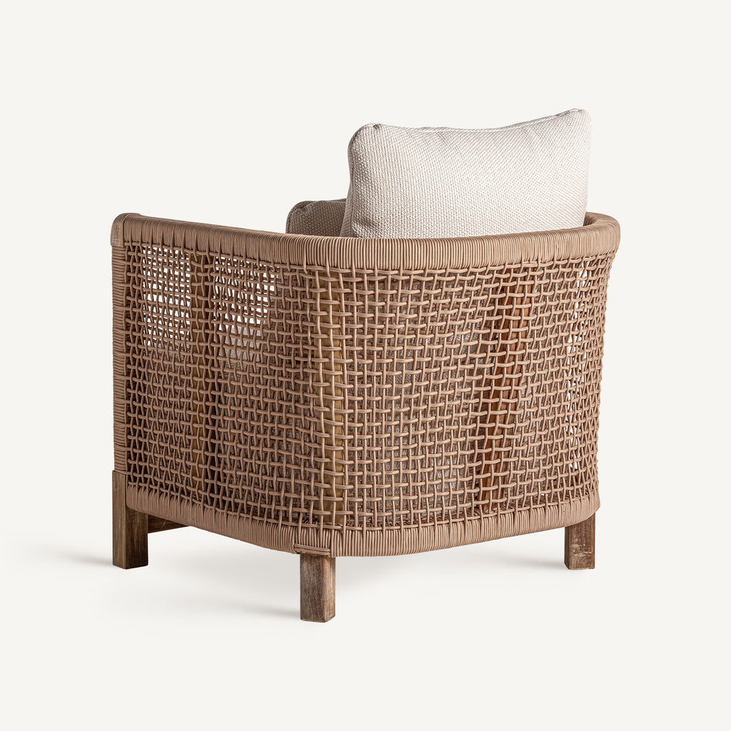 Sillón Trena — vista 4 — Muyuga