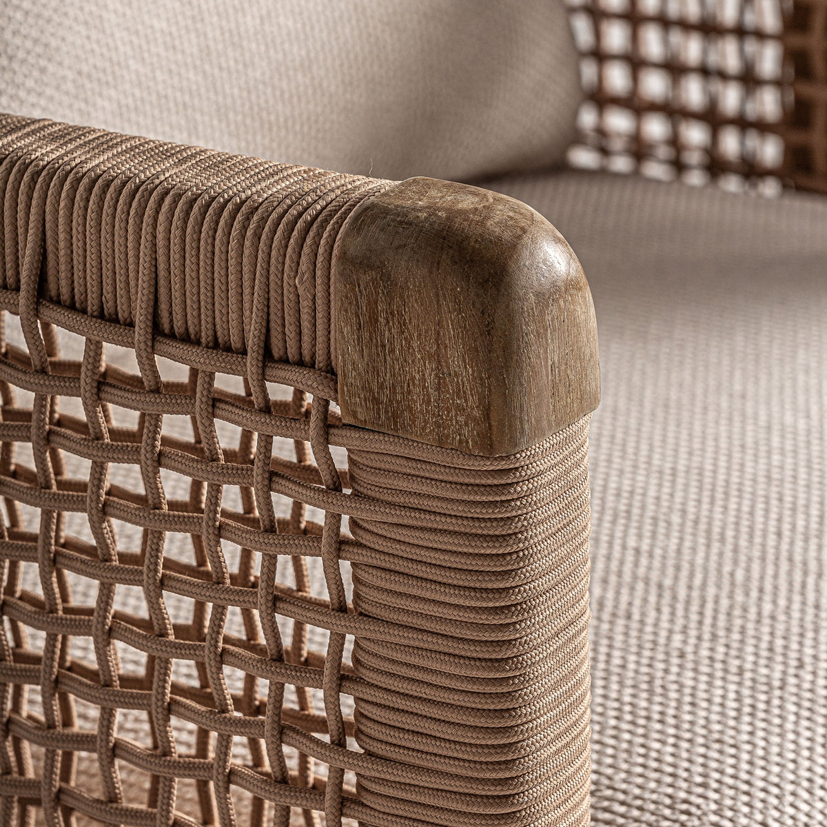 Sillón Trena — vista 5 — Muyuga
