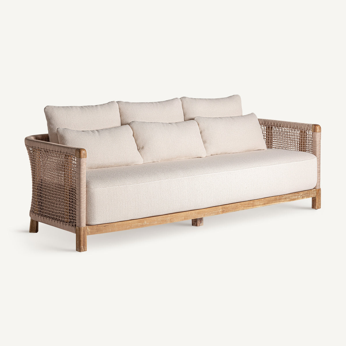 Sofá Trena — vista 2 — Muyuga