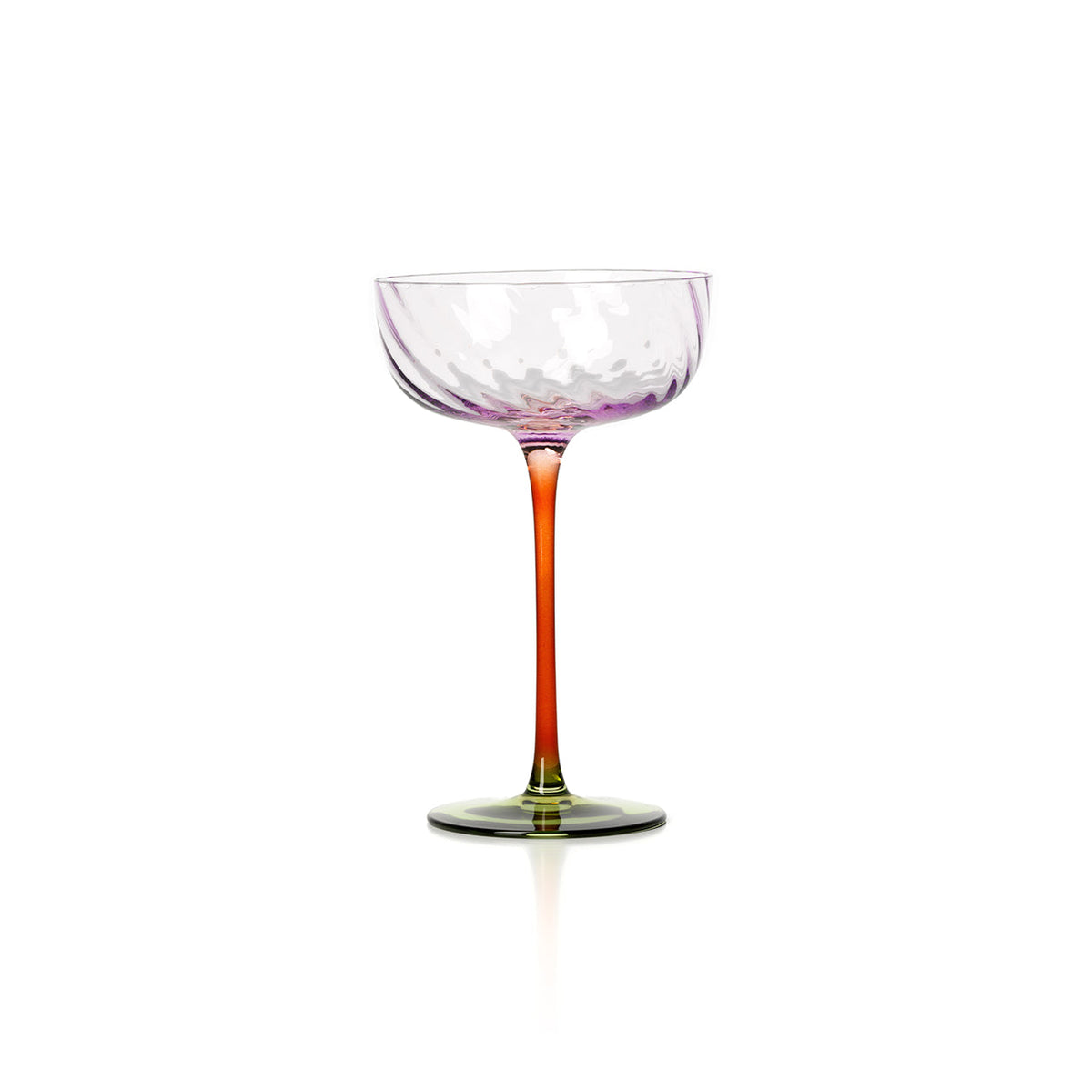 Vaso Trio-Tone Coupe