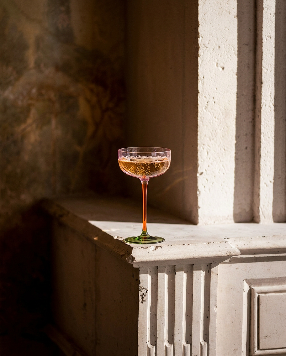 Vaso Trio-Tone Coupe