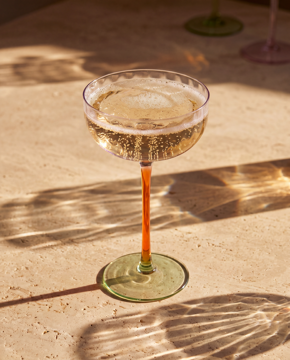 Vaso Trio-Tone Coupe