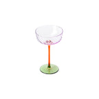 Vaso Trio-Tone Coupe