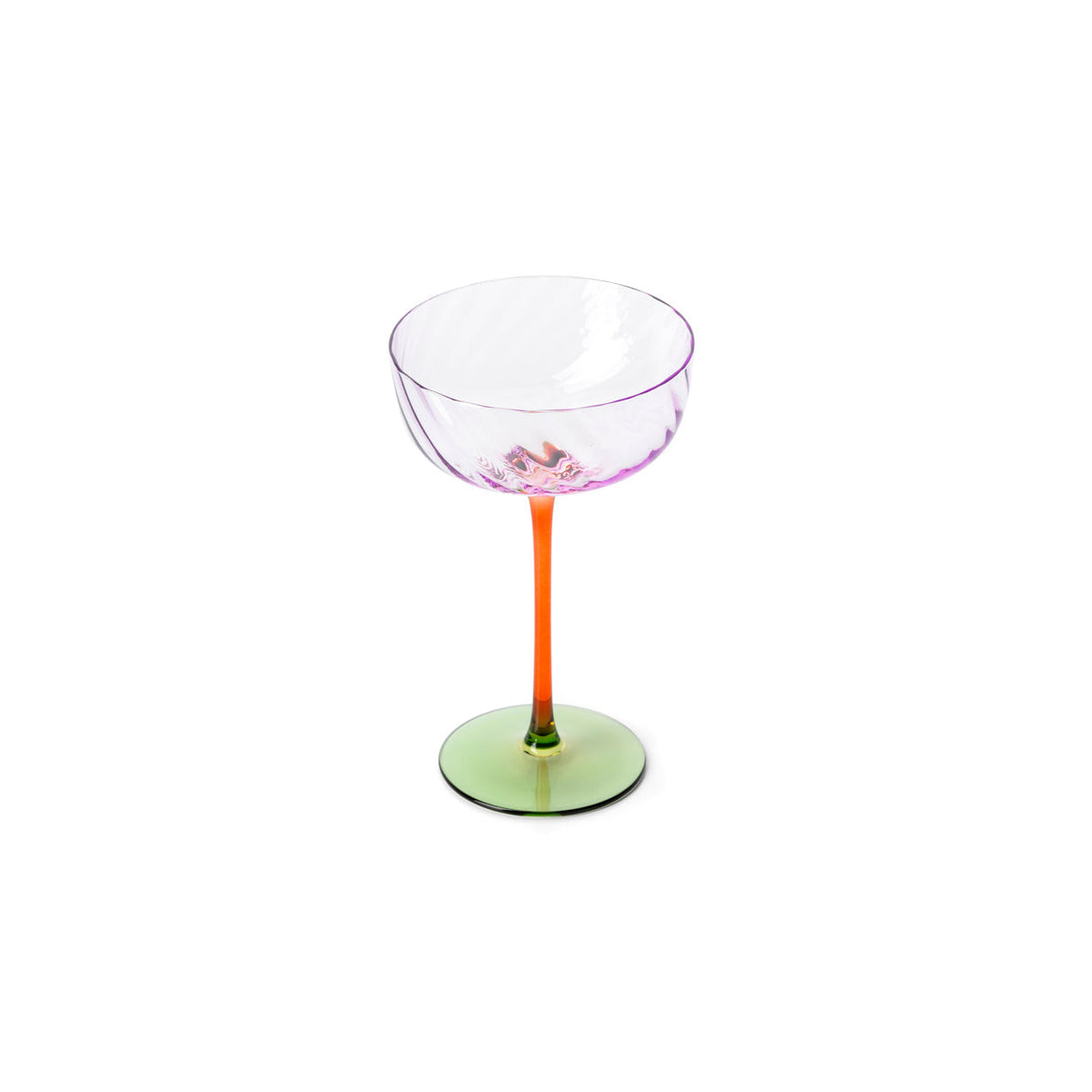 Vaso Trio-Tone Coupe
