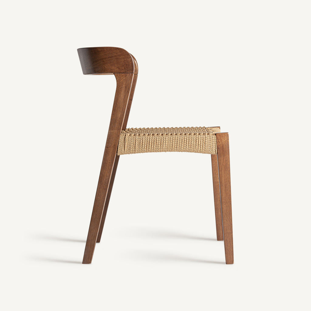 Silla Tudelle — vista 3 — MUYUGA
