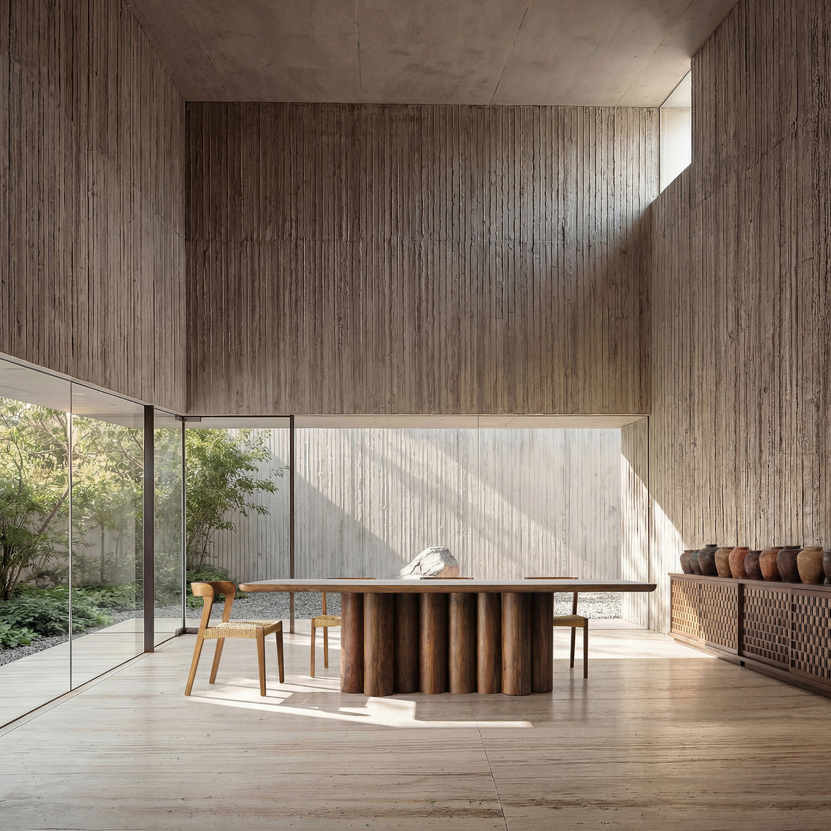 Silla Tudelle — vista 9 — MUYUGA