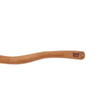 Cubierto Twisted Salad Fork