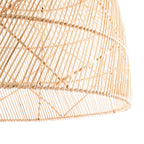 Lámpara colgante Twister