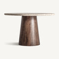 Mesa comedor Varzi — Muyuga