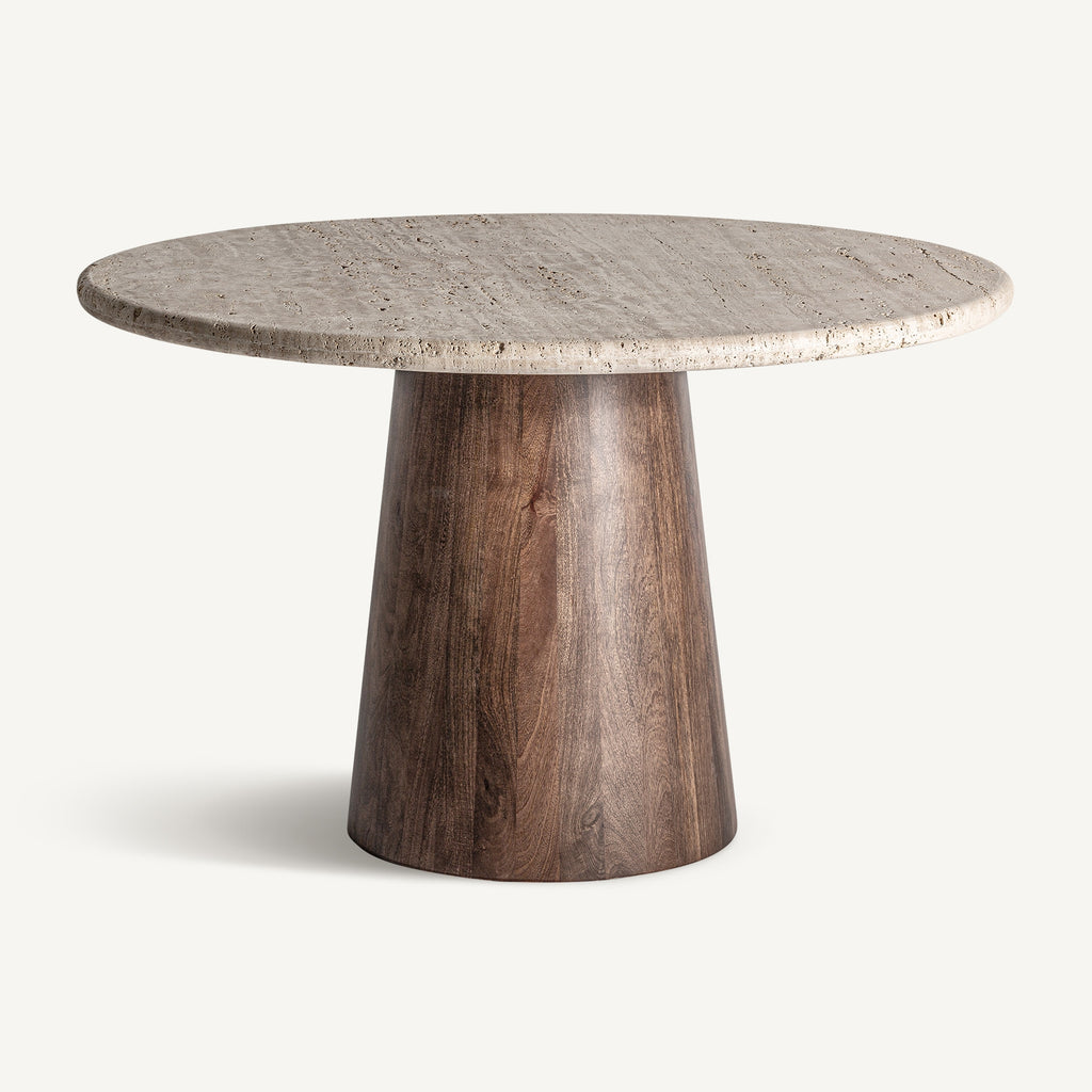 Mesa comedor Varzi — vista 2 — Muyuga
