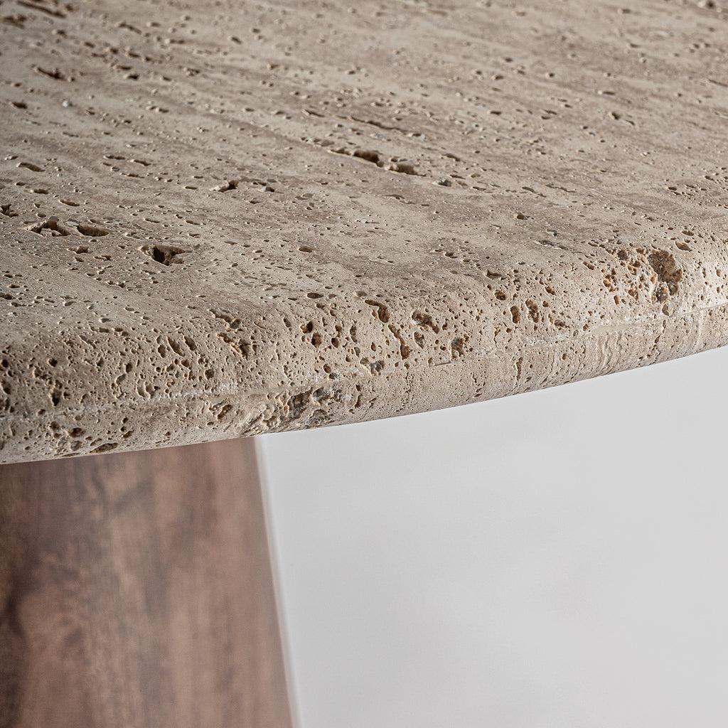 Mesa comedor Varzi — vista 3 — Muyuga
