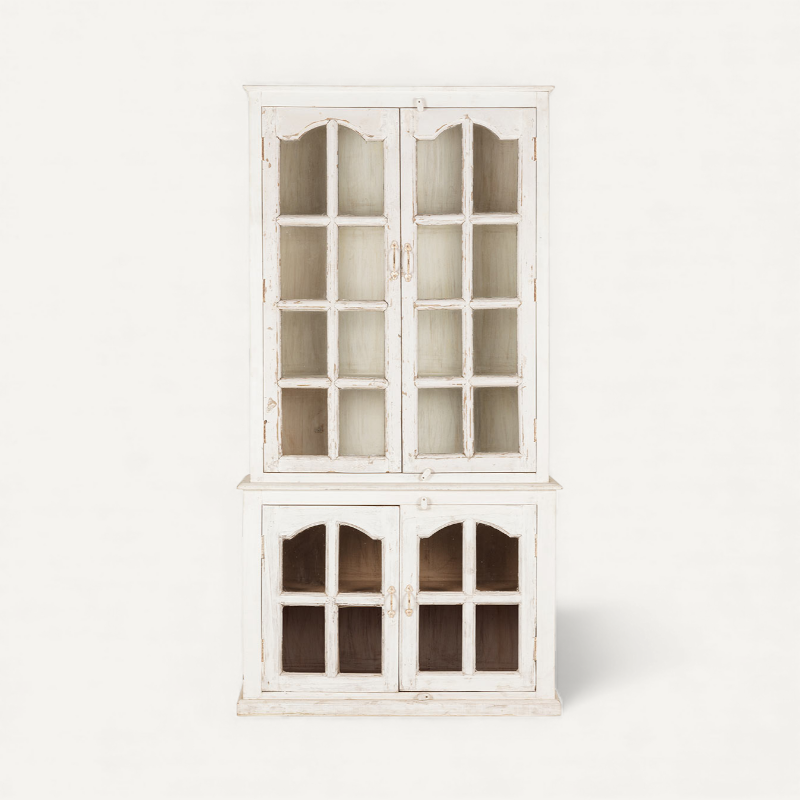 VITRINA ANTIGUA VINTAGE