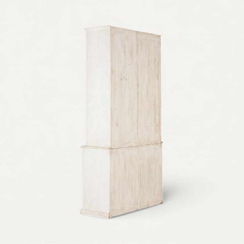 VITRINA ANTIGUA VINTAGE