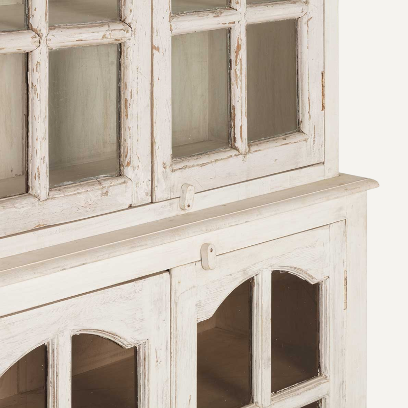 VITRINA ANTIGUA VINTAGE