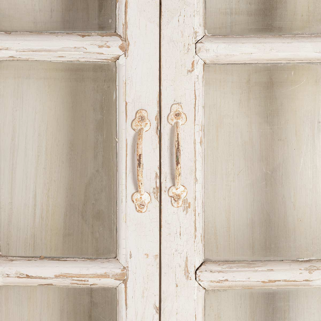 VITRINA ANTIGUA VINTAGE