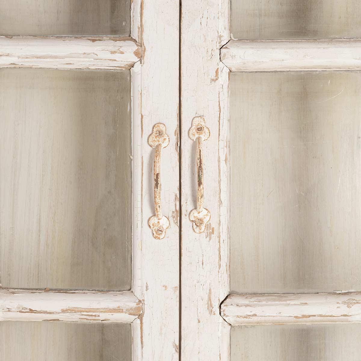 VITRINA ANTIGUA VINTAGE