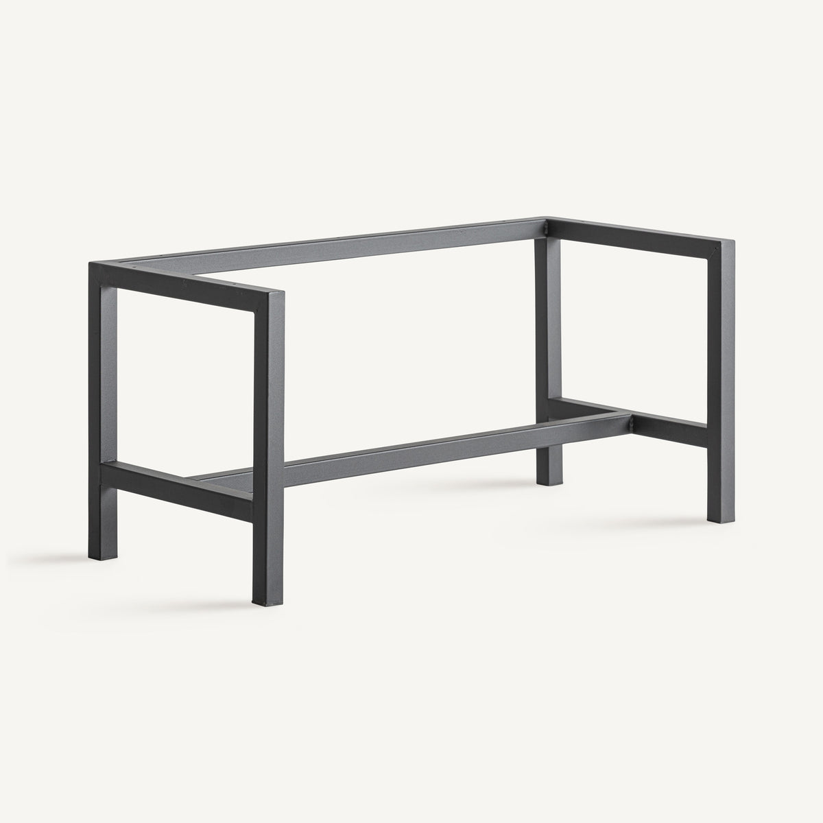 Vitrina Bern — Hierro negra