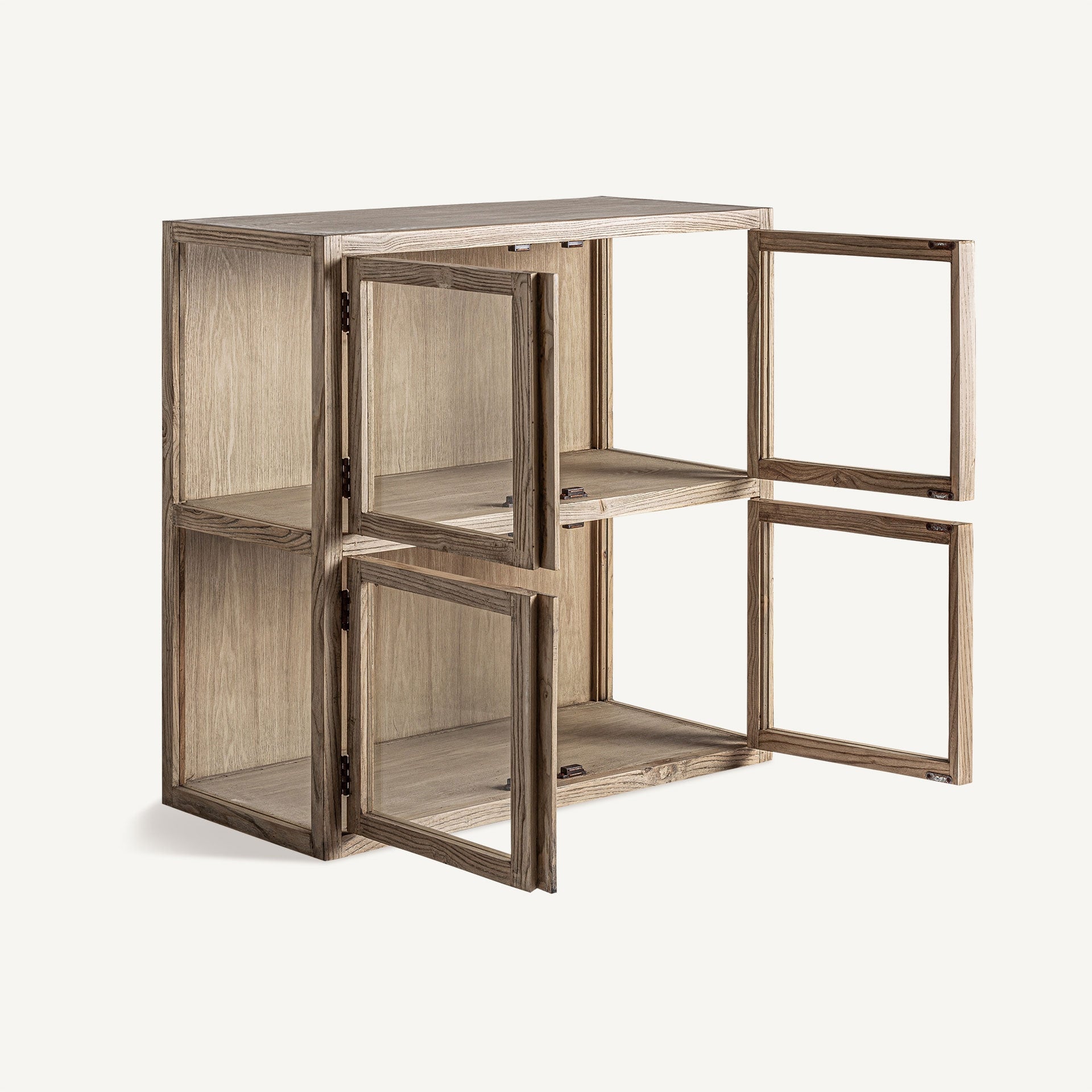VITRINA MODULAR MASEIN