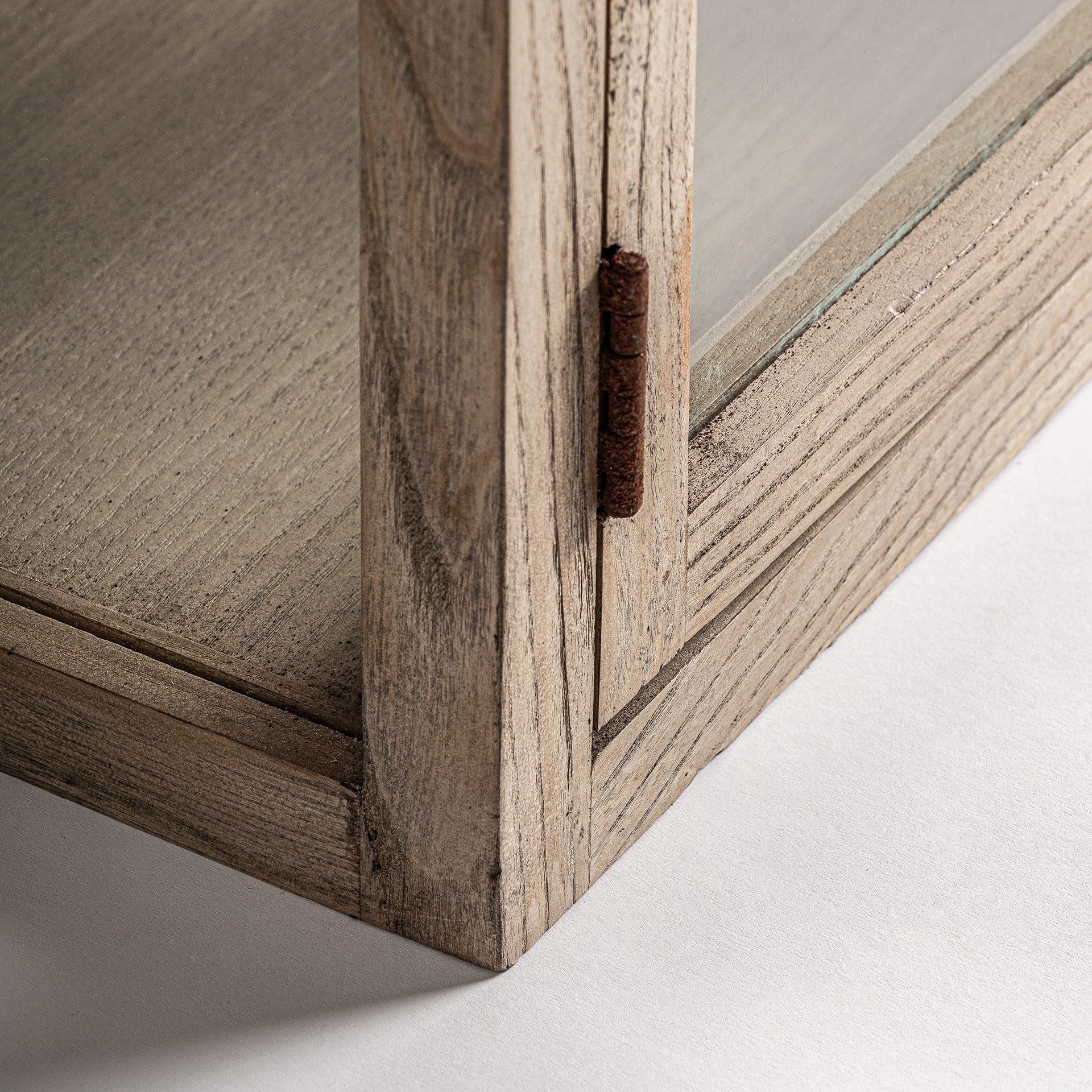 VITRINA MODULAR MASEIN