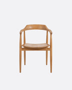 Silla Walua — vista 2 — MUYUGA