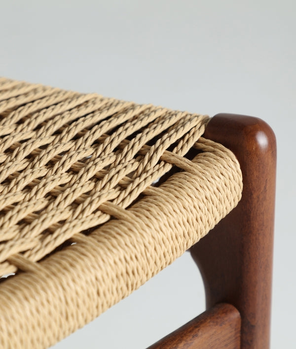 Silla de comedor Whel — vista 6 — MUYUGA