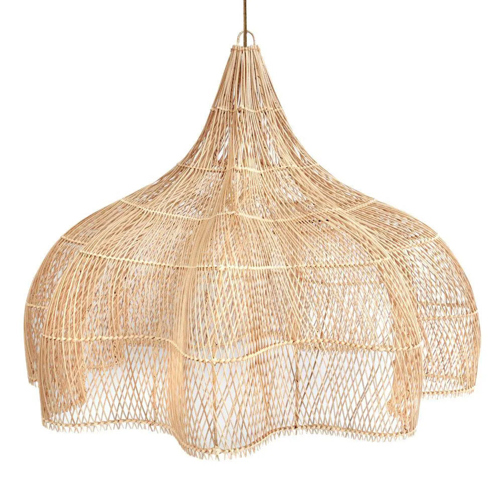 Lámpara colgante Whipped