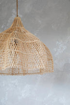 Lámpara colgante Whipped