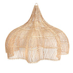 Lámpara colgante Whipped