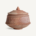 Zamosc — Terracota marrón claro