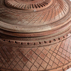 Zamosc — Terracota marrón claro