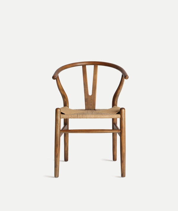 Silla de comedor Zernez — vista 2 — MUYUGA