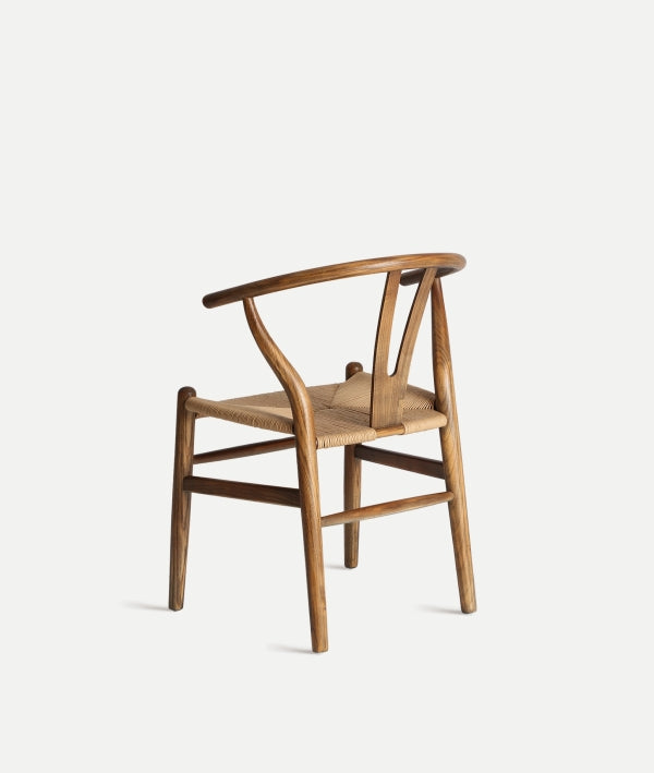 Silla de comedor Zernez — vista 4 — MUYUGA