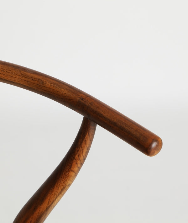 Silla de comedor Zernez — vista 5 — MUYUGA