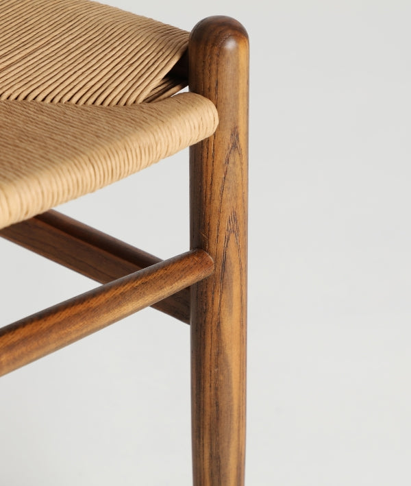 Silla de comedor Zernez — vista 6 — MUYUGA